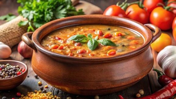 Clay Pot Cooking: మట్టికుండలో వంట చేసుకుని తింటే.. ఎన్ని లాభాలో తెలుసా ?