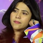 OTT Ban: అశ్లీల ఓటీటీల బ్యాన్‌పై స్పందించిన ఏక్తా కపూర్.. భలే తప్పించుకుందే!