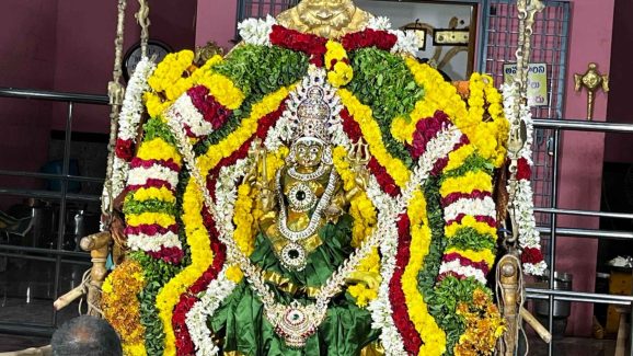 Ellamma temple Chandragiri: ఈ ఆలయానికి వెళితే.. మద్యం ఇక అస్సలు ముట్టరట!
