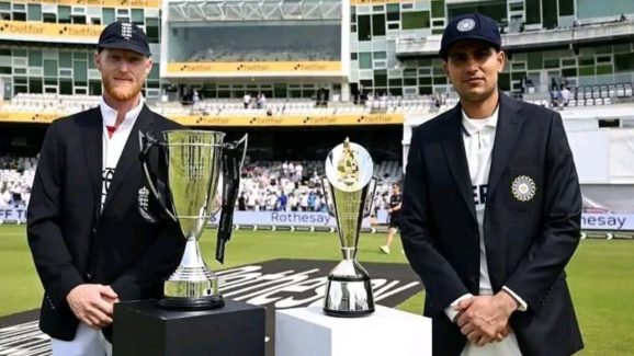 Ind vs Eng 2nd test : టాస్ గెలిచిన ఇంగ్లాండ్… బుమ్రా ఔట్.. రంగంలోకి మరో ఇద్దరు డేంజర్ ఆల్ రౌండర్లు.. పూర్తి వివరాలు ఇవే