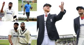 Eng vs Ind, 3rd Test: నేటి నుంచే 3వ టెస్ట్... భారీ మార్పులతో టీమిండియా స్కెచ్... మ్యాచ్ టైమింగ్స్, ఉచితంగా ఎలా చూడాలి