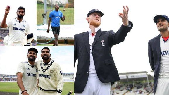 Eng vs Ind, 3rd Test: నేటి నుంచే 3వ టెస్ట్… భారీ మార్పులతో టీమిండియా స్కెచ్… మ్యాచ్ టైమింగ్స్, ఉచితంగా ఎలా చూడాలి