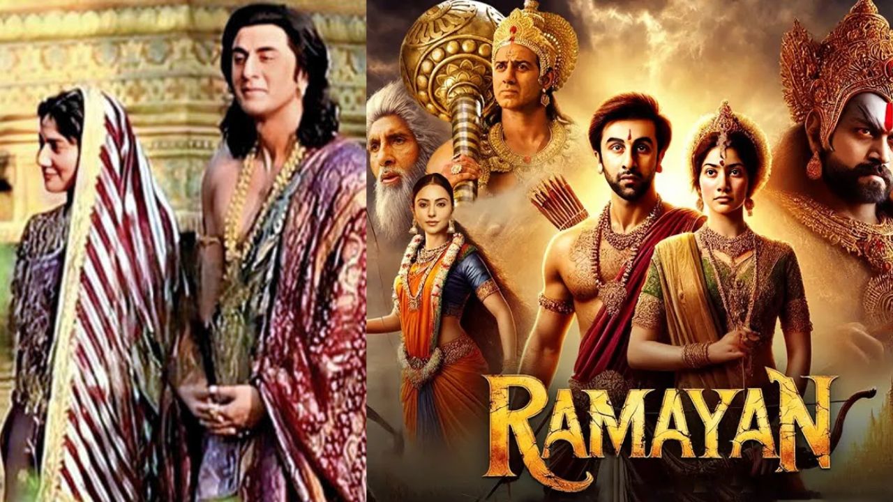 Ramayana: ‘రాముడు పాత్రలో బీఫ్ తినేవాడా ?’.. ట్రోల్స్‌కి ఆన్సర్ ఇచ్చిన మూవీ టీం!