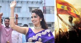Keerthy Suresh: పొలిటికల్ ఎంట్రీ ఇస్తున్న మహానటి.. త్వరలో ఆ పార్టీలో చేరిక!