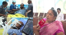 Fish Venkat: ఫిష్ వెంకట్ కి సీరియస్.. కళ్ళు తెరవలేని పరిస్థితుల్లో.. మరో హాస్పిటల్ కు తరలింపు!