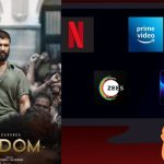 Kingdom film OTT : డైరెక్ట్ ఓటీటీ రిలీజ్… కింగ్డమ్ పై నిర్మాతలు షాకింగ్ నిర్ణయం