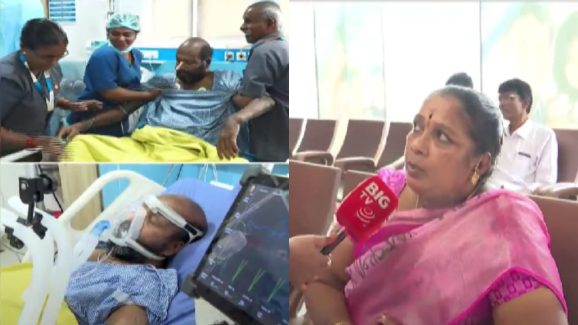 Fish Venkat: ఫిష్ వెంకట్ కి సీరియస్.. కళ్ళు తెరవలేని పరిస్థితుల్లో.. మరో హాస్పిటల్ కు తరలింపు!