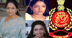 OTT Movie : దెయ్యాలు తిరిగే విచిత్రమైన రోడ్... ఒక్కసారి అడుగు పెడితే డైరెక్ట్ నరకమే