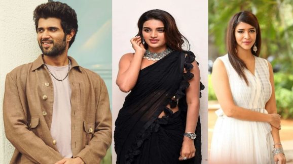 Betting App Promotion: తెలుగు హీరోలకు బిగ్ షాక్.. మొత్తం 29 మంది సెలబ్రిటీలపై కేసులు!