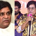 Comedian Ali: ఆమె వల్లే నా మేనల్లుడు చనిపోయాడు.. ఆలీ కన్నీటి పర్యంతం!