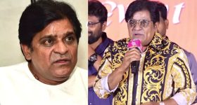 Comedian Ali: ఆమె వల్లే నా మేనల్లుడు చనిపోయాడు.. ఆలీ కన్నీటి పర్యంతం!