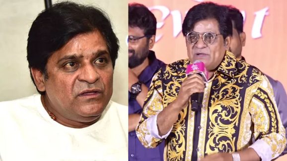 Comedian Ali: ఆమె వల్లే నా మేనల్లుడు చనిపోయాడు.. ఆలీ కన్నీటి పర్యంతం!