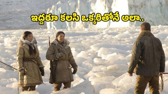 OTT Movie: కూతురి బాయ్ ఫ్రెండ్ పై కన్నేసిన కసాయి తల్లి … కోరిక కోసం కన్నింగ్ ప్లాన్ … చూసి తట్టుకోవడం కష్టమే…
