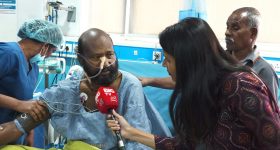 Fish Venkat Emotional:బతికించండయ్యా.. కన్నీళ్లు పెట్టుకున్న ఫిష్ వెంకట్, టాలీవుడ్ మనసు కరిగేనా?