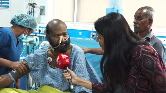 Fish Venkat Emotional:బతికించండయ్యా.. కన్నీళ్లు పెట్టుకున్న ఫిష్ వెంకట్, టాలీవుడ్ మనసు కరిగేనా?
