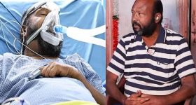 Fish Venkat Death: బిగ్ బ్రేకింగ్ న్యూస్.. నటుడు ఫిష్ వెంకట్ కన్నుమూత!
