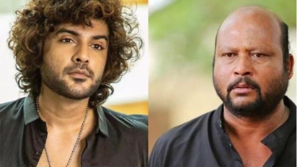 Fish Venkat : డీజే టిల్లు సినిమా వల్లే  ఫిష్ వెంకట్ చనిపోయాడా ? భార్య సంచలన కామెంట్స్