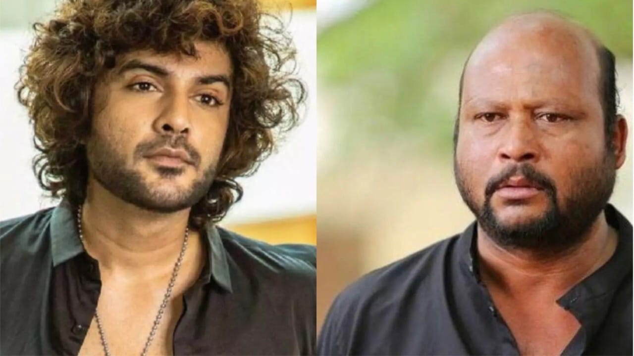 Fish Venkat : డీజే టిల్లు సినిమా వల్లే  ఫిష్ వెంకట్ చనిపోయాడా ? భార్య సంచలన కామెంట్స్