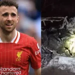 Football Player Death: 10 రోజుల కిందటే పెళ్లి.. అంతలోనే కారు ప్రమాదంలో ఫుట్‌బాల్ ప్లేయర్ మృతి