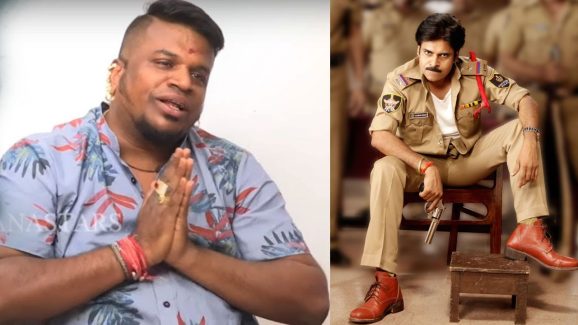 Gabbar Singh: గబ్బర్ సింగ్ నటుడికి హత్యా బెదిరింపులు.. పోలీసులకు ఫిర్యాదు!