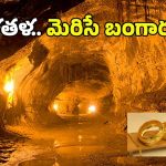 Grasberg Gold Mine: ప్రపంచంలోనే అతిపెద్ద బంగారు గని.. అక్కడకు వెళ్తే మొత్తం గోల్డే.. ఎక్కడో తెలుసా?