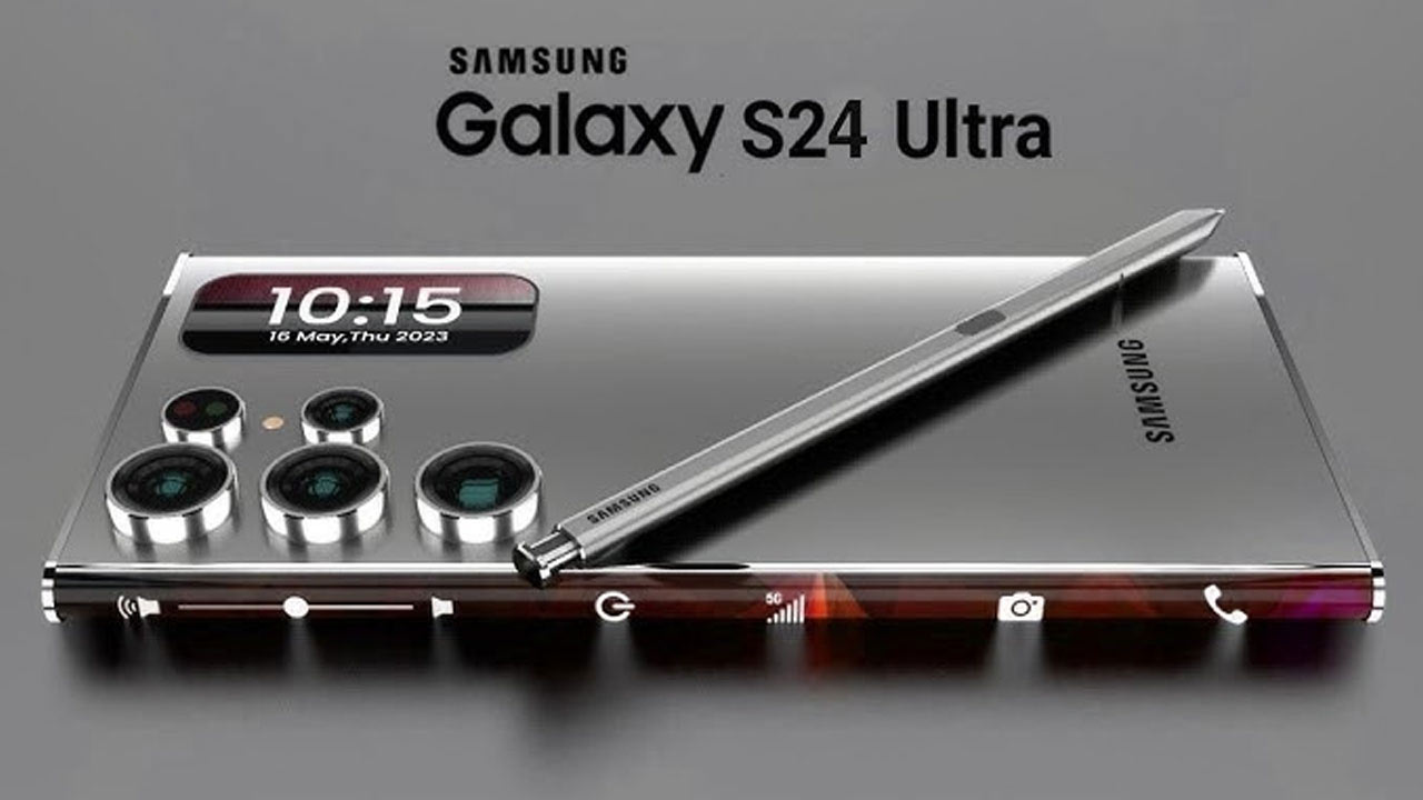 Galaxy S24 Ultra Alternatives: గెలాక్సీ S24 అల్ట్రాకు పోటీనిచ్చే ప్రీమియం ఫోన్లు.. తక్కువ ధర, అద్భుత ఫీచర్లతో శాంసంగ్‌కు చెక్