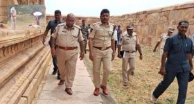 Jayasudha Son: బాహుబలిలో భల్లాలదేవ పాత్ర నాదే.. అమ్మ వల్లే మూవీ ఛాన్స్ వదులుకున్న..