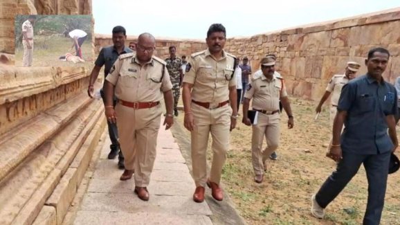 Gandikota Murder: వీడిన గండికోట మర్డర్ మిస్టరీ.. హత్య చేసింది వాళ్లే, అరే.. మీరు మనుషులేనా?
