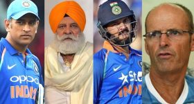 Gary Kirsten: యువరాజ్ కు తెలియదు.. కాపాడింది ధోనీనే.. యోగరాజ్ ఇజ్జత్ తీసిన గ్యారీ క్రిస్టెన్