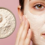 Rice Flour For Skin: ఫేస్ క్రీములు అవసరమే లేదు, బియ్యం పిండి ఇలా వాడితే చాలు !