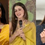 Star Actress: బ్యాడ్ లక్.. ఈ హీరోయిన్లకు కలసి రాని రీ ఎంట్రీ?