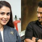 Genelia : ఎన్టీఆర్ చేసిన ఆ పనికి షాక్ అయ్యాను, ఎన్టీఆర్ లో ఇంత ఉందా.?