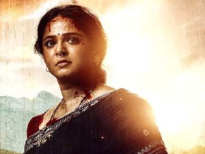 Anushka Shetty: అనుష్క కోసం లాఠీ ఛార్జ్.. అది స్వీటీ రేంజ్