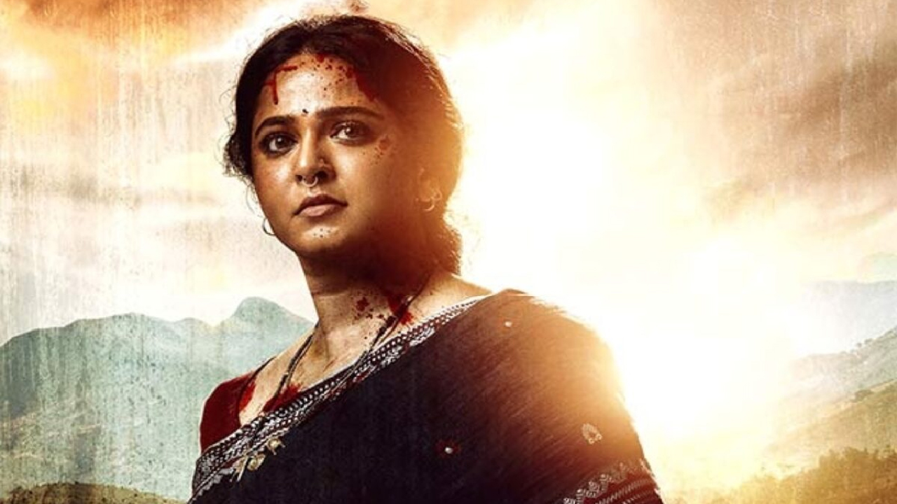 Anushka Shetty: అనుష్క కోసం లాఠీ ఛార్జ్.. అది స్వీటీ రేంజ్