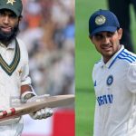 Shubman Gill :  పాకిస్తాన్ క్రికెటర్ ఆల్ టైమ్ రికార్డు బద్దలు కొట్టిన గిల్.. ఆసియాలోనే తొలి బ్యాటర్ గా