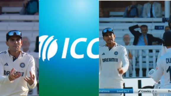 Shubman Gill-ICC : బండ బూతులు తిట్టిన గిల్…ICC సీరియస్.. మ్యాచ్ ఆడకుండా వేటు పడనుందా?