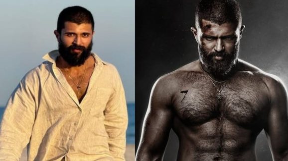Vijay Devarakonda: తిరుపతిలో విజయ్ దేవరకొండకు నిరసన సెగ.. గో బ్యాక్ అంటూ!