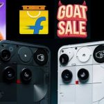 Flipkart Goat Sale: అమెజాన్‌కు ధీటుగా ఫ్లిప్‌కార్ట్ GOAT సేల్.. ఐఫోన్ 16, గెలాక్సీ S24పై అద్భుత డీల్స్
