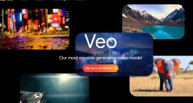 Google Veo Photos Videos: ఫోటోలను వీడియోలుగా మార్చే గూగుల్ వియో ఏఐ.. ఎలా చేయాలంటే