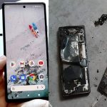 Google Pixel 6A: ఫోన్ అప్డేట్ చేసిన కాసేపటికే మంటలు.. గూగుల్ పిక్సెల్ 6Aతో జాగ్రత్త!