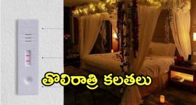 Viral News: ఫస్ట్ నైట్.. భార్యకు ప్రెగ్నెన్సీ టెస్ట్‌ కిట్ ఇచ్చిన భర్త, ఆ తర్వాత ఏం జరిగింది?