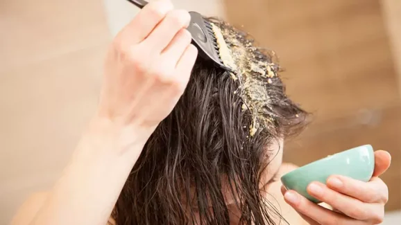Banana For Hair: ఈ హెయిర్ మాస్క్ వాడితే.. సిల్కీ జుట్టు మీ సొంతం