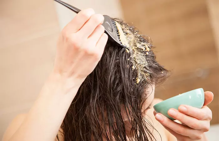 Banana For Hair: ఈ హెయిర్ మాస్క్ వాడితే.. సిల్కీ జుట్టు మీ సొంతం