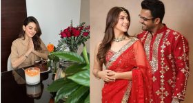 Hansika Motwani: విడాకులు తీసుకోబోతున్న హన్సిక.. ఒక్క మాటతో క్లారిటీ ఇచ్చిన సోహెల్!