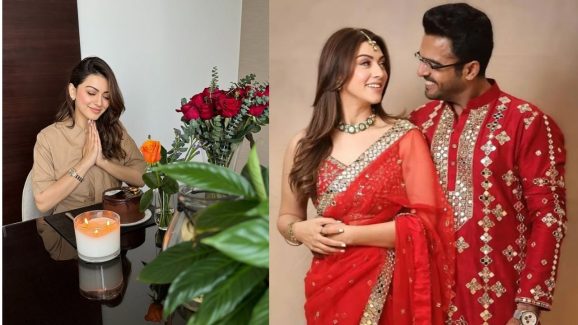 Hansika Motwani: విడాకులు తీసుకోబోతున్న హన్సిక.. ఒక్క మాటతో క్లారిటీ ఇచ్చిన సోహెల్!