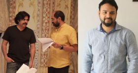 Jyothi Krishna HHVM : క్రిష్ ఇచ్చిన కథను ఏం మార్చలేదు... అసలు ట్విస్ట్ పార్ట్ 2లో ఉంటుంది