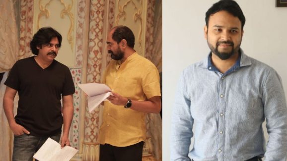 Jyothi Krishna HHVM : క్రిష్ ఇచ్చిన కథను ఏం మార్చలేదు… అసలు ట్విస్ట్ పార్ట్ 2లో ఉంటుంది