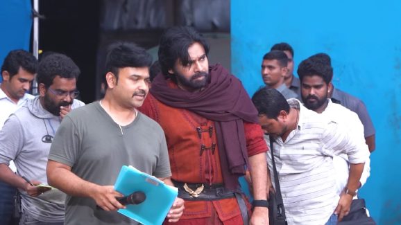 HHVM Making Video: ఆకట్టుకుంటున్న హరిహర వీరమల్లు మేకింగ్ వీడియో.. కష్టానికి ప్రతిఫలం లభిస్తుందా?