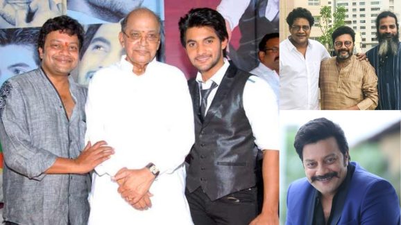 HBD Sai Kumar: భారీ బ్యాక్ గ్రౌండ్.. కానీ అడుక్కునే స్థాయి.. 50 ఏళ్ల సినీ ప్రస్థానంలో సాయి కుమార్ సాధించిందేంటి?