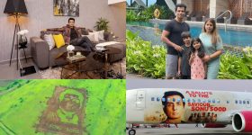HBD Sonu Sood: రియల్ హీరో సోనూసూద్ బర్త్ డే స్పెషల్ స్టోరీ మీకోసం!